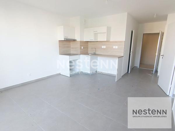 À vendre : Appartement neuf de 2 pièces à Montpellier