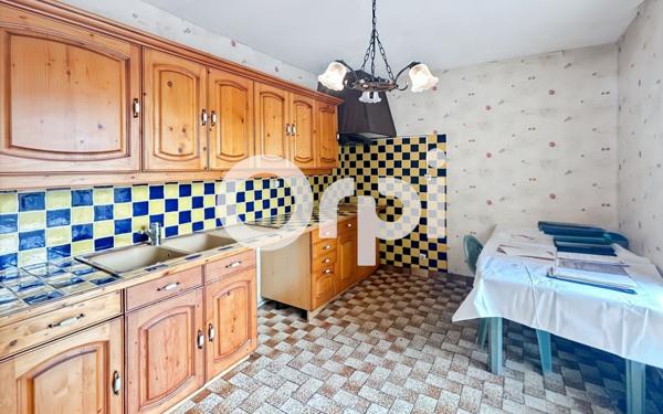 Maison à vendre    6 pièces • 145 m2 Mireval