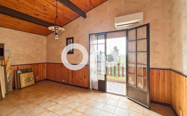 Maison à vendre    6 pièces • 145 m2 Mireval