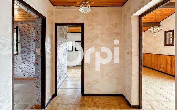 Maison à vendre    6 pièces • 145 m2 Mireval