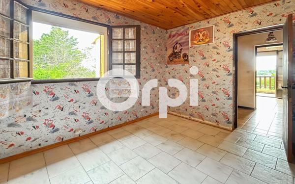 Maison à vendre    6 pièces • 145 m2 Mireval