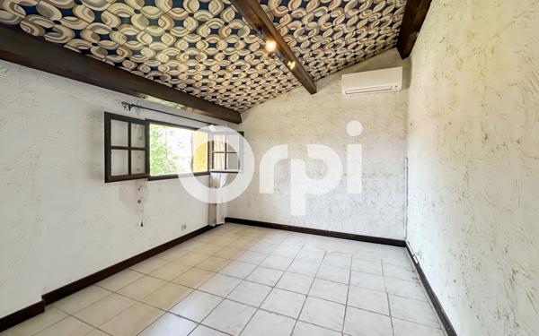 Maison à vendre    6 pièces • 145 m2 Mireval