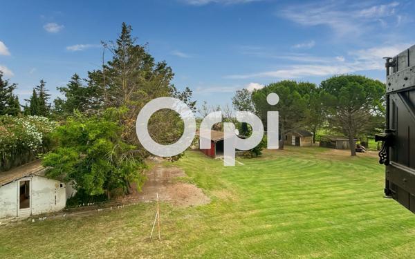 Maison à vendre    6 pièces • 145 m2 Mireval