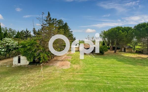 Maison à vendre    6 pièces • 145 m2 Mireval