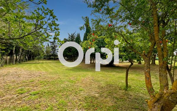 Maison à vendre    6 pièces • 145 m2 Mireval