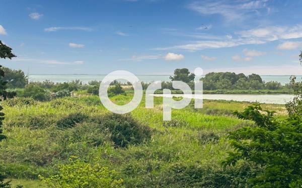 Maison à vendre    6 pièces • 145 m2 Mireval