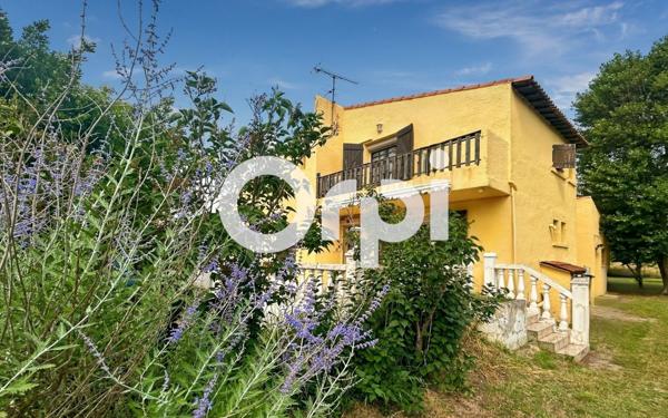 Maison à vendre    6 pièces • 145 m2 Mireval