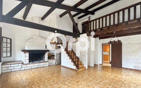 Maison à vendre    6 pièces • 145 m2 Mireval