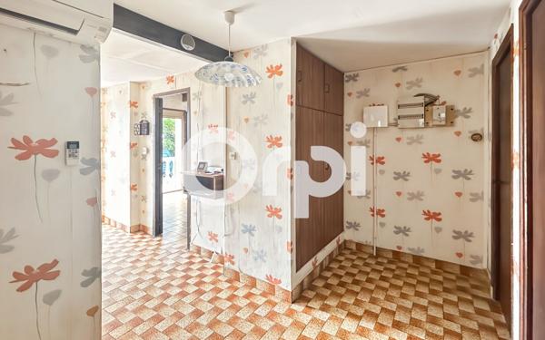 Maison à vendre    6 pièces • 145 m2 Mireval