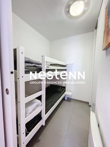 Appartement 3 pièces 46.10 m2 avec terrasse et parking privatif