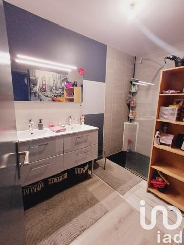 Maison à vendre 4 pièces 93 m² Lesparre-Médoc