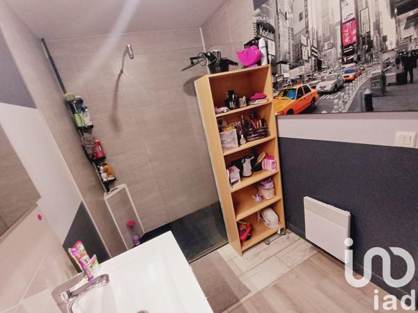 Maison à vendre 4 pièces 93 m² Lesparre-Médoc