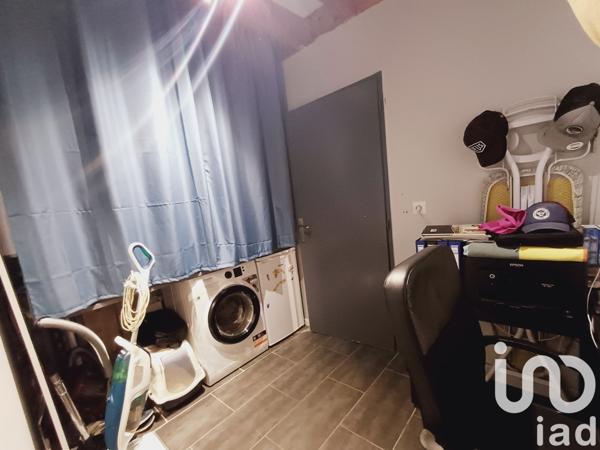 Maison à vendre 4 pièces 93 m² Lesparre-Médoc