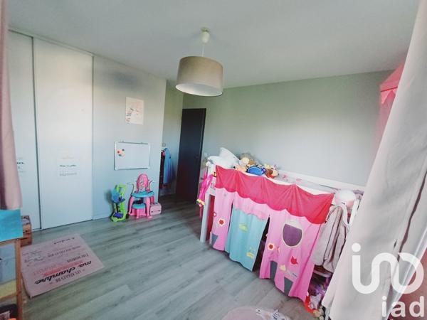 Maison à vendre 4 pièces 93 m² Lesparre-Médoc