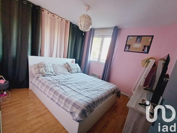 Maison à vendre 4 pièces 93 m² Lesparre-Médoc