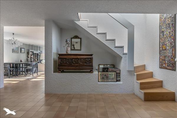 Maison à vendre |  Saint-Médard-en-Jalles |  6 pièces | 217 m²