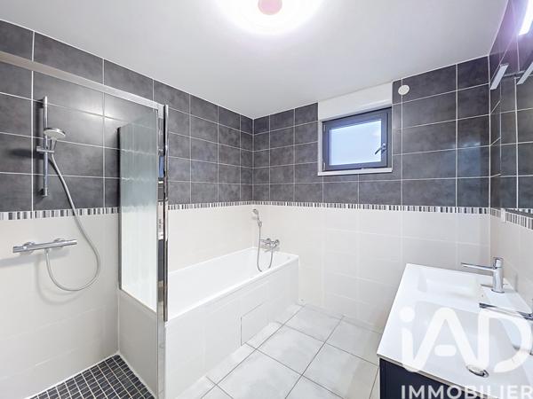 Appartement à vendre 4 pièces 90 m² La Roche-sur-Foron