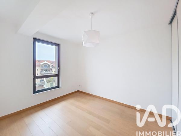 Appartement à vendre 4 pièces 90 m² La Roche-sur-Foron