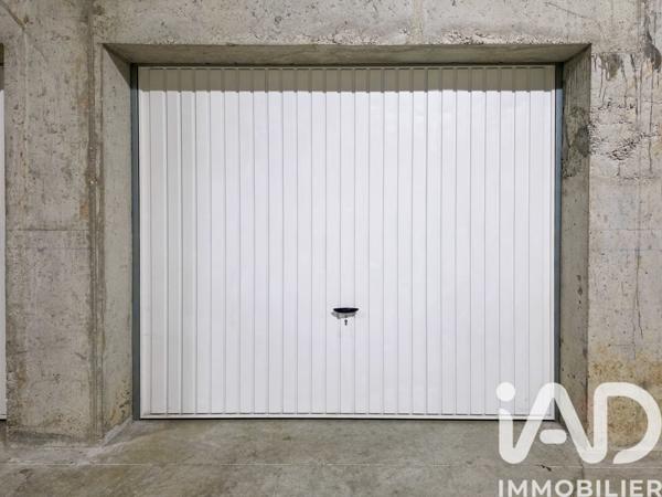 Appartement à vendre 4 pièces 90 m² La Roche-sur-Foron