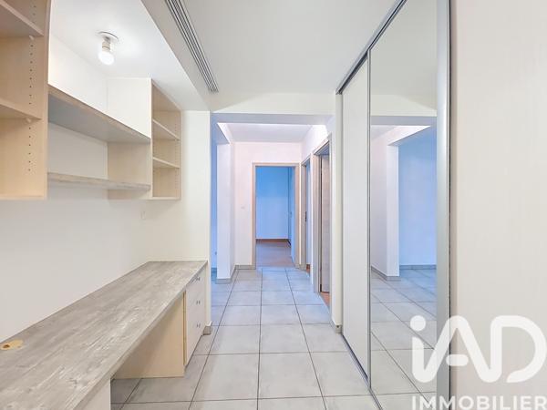 Appartement à vendre 4 pièces 90 m² La Roche-sur-Foron