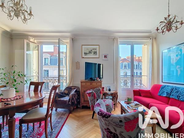 Appartement à vendre 3 pièces 68 m² Lyon 2