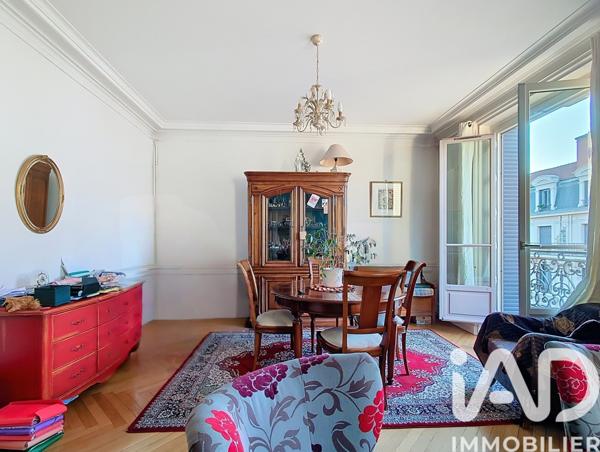 Appartement à vendre 3 pièces 68 m² Lyon 2