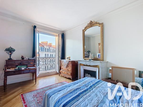 Appartement à vendre 3 pièces 68 m² Lyon 2