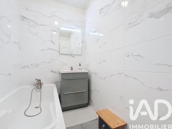 Appartement à vendre 3 pièces 68 m² Lyon 2