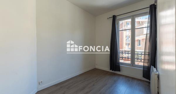 À vendre Appartement 2 pièces 29 m² - Malakoff 92240