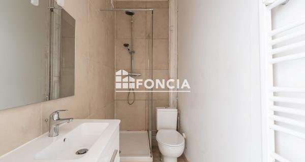 À vendre Appartement 2 pièces 29 m² - Malakoff 92240
