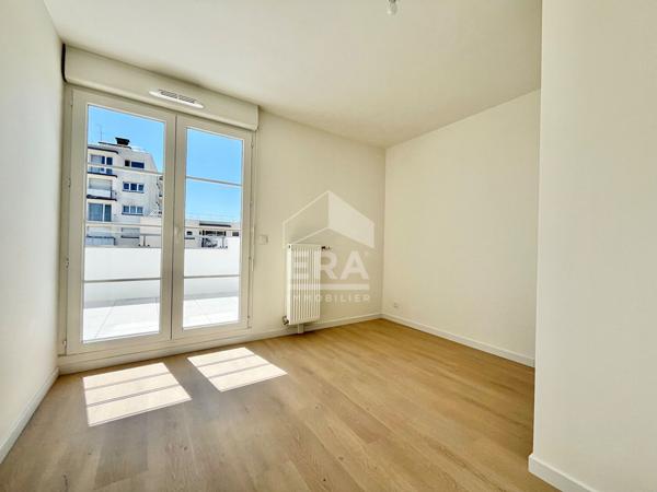 Appartement 4 pièces 80m2 - Centre ville