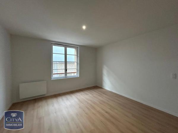 Appartement à louer 2 pièces 43.09m²