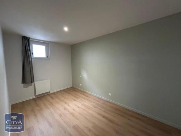 Appartement à louer 2 pièces 43.09m²
