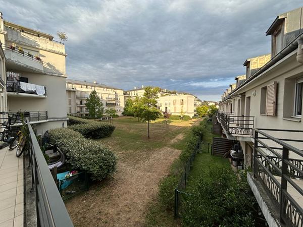 Appartement SOISY-SOUS-MONTMORENCY -5 pièce- 105.11 m2