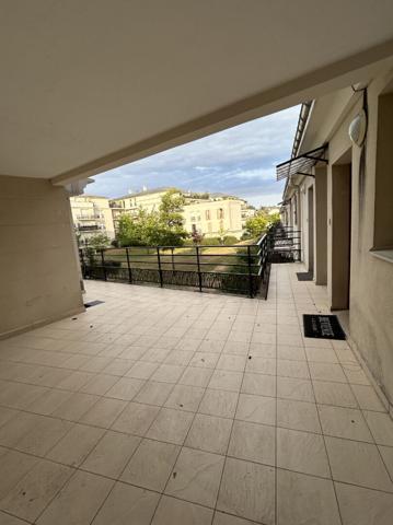 Appartement SOISY-SOUS-MONTMORENCY -5 pièce- 105.11 m2