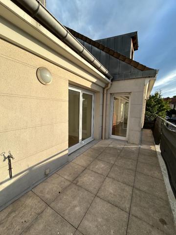 Appartement SOISY-SOUS-MONTMORENCY -5 pièce- 105.11 m2