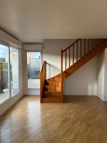 Appartement SOISY-SOUS-MONTMORENCY -5 pièce- 105.11 m2