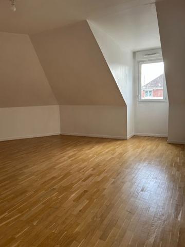 Appartement SOISY-SOUS-MONTMORENCY -5 pièce- 105.11 m2