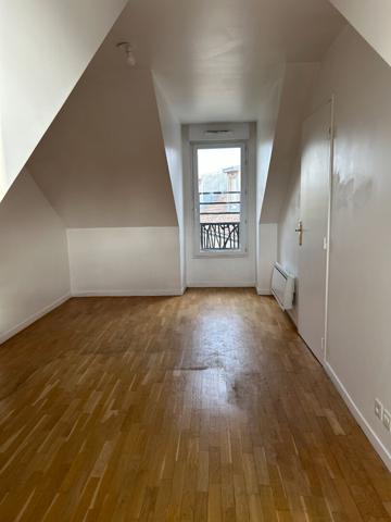 Appartement SOISY-SOUS-MONTMORENCY -5 pièce- 105.11 m2
