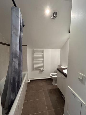 Appartement SOISY-SOUS-MONTMORENCY -5 pièce- 105.11 m2