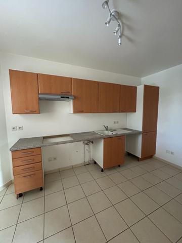 Appartement SOISY-SOUS-MONTMORENCY -5 pièce- 105.11 m2