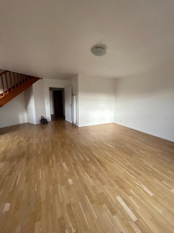 Appartement SOISY-SOUS-MONTMORENCY -5 pièce- 105.11 m2