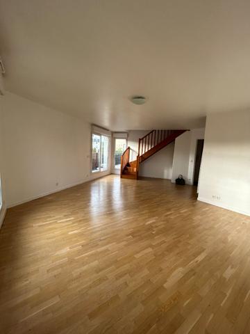 Appartement SOISY-SOUS-MONTMORENCY -5 pièce- 105.11 m2