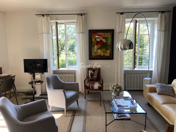 Appartement 3 pièce(s) 1 chambre(s) 67 m²
