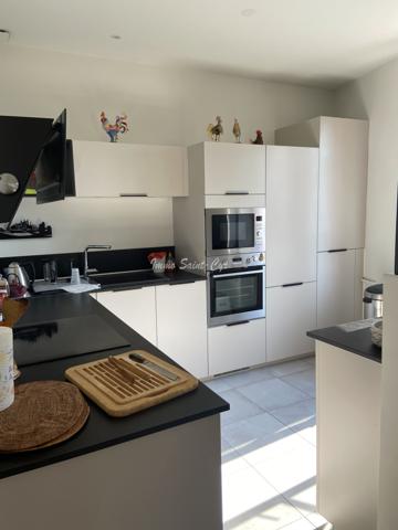 Appartement 3 pièce(s) 1 chambre(s) 67 m²