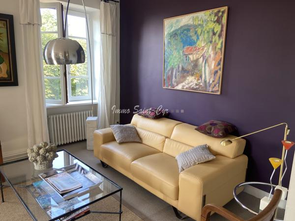 Appartement 3 pièce(s) 1 chambre(s) 67 m²