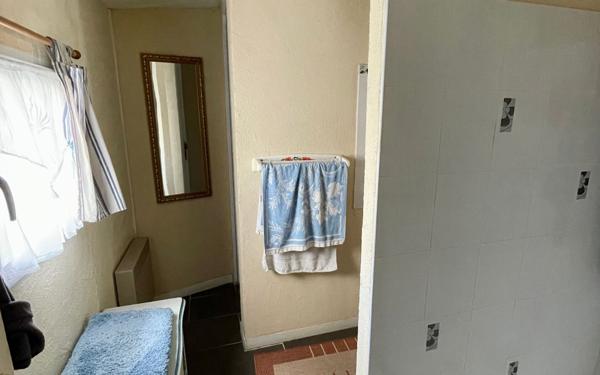 Maison à vendre    3 pièces •  Saint-Trojan-les-Bains