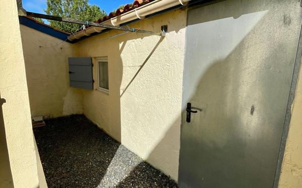 Maison à vendre    3 pièces •  Saint-Trojan-les-Bains