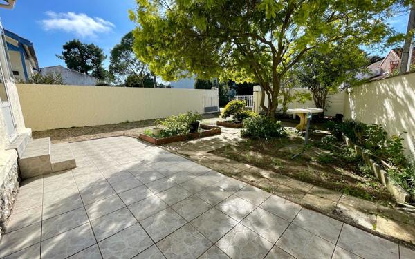 Maison à vendre    3 pièces •  Saint-Trojan-les-Bains