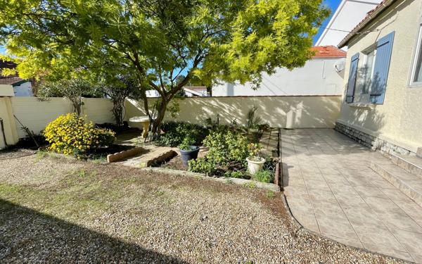 Maison à vendre    3 pièces •  Saint-Trojan-les-Bains